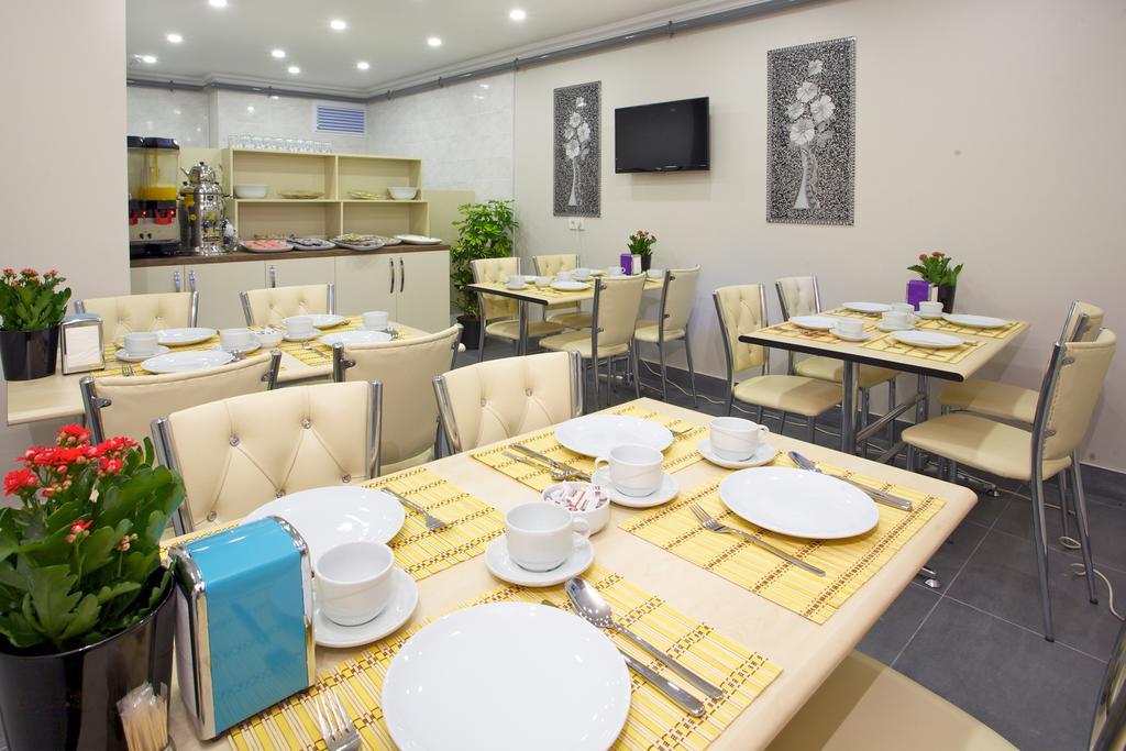 Hotel The Ferah Istanbul Luaran gambar