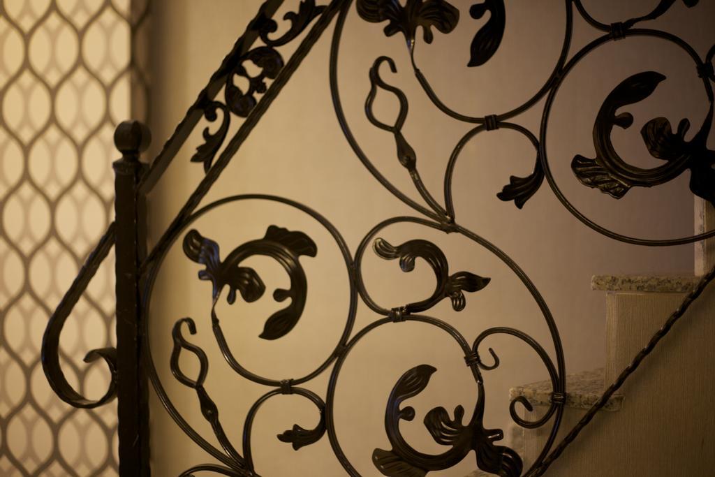 Hotel The Ferah Istanbul Luaran gambar