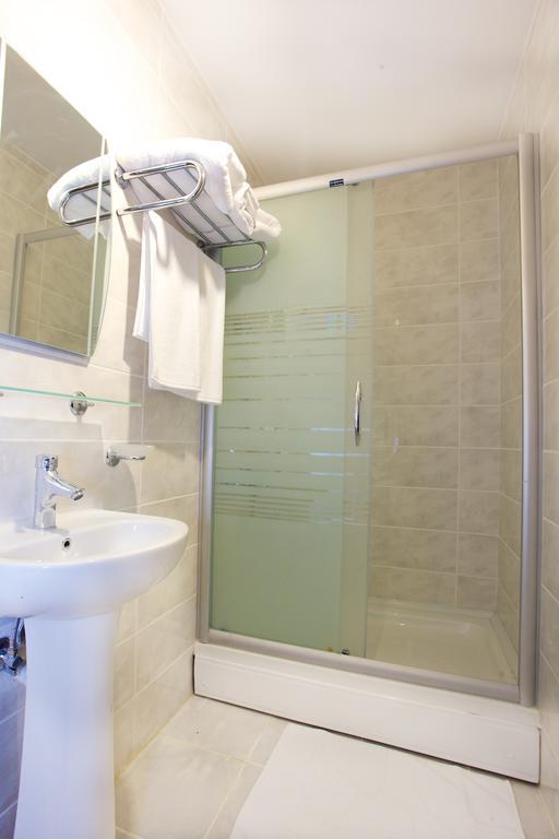 Hotel The Ferah Istanbul Bilik gambar